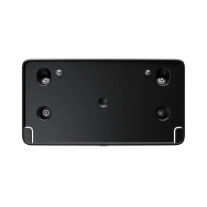Площадка номерного знака передняя Jeep Compass 22-26