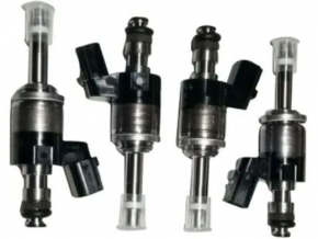 Форсунка розпилювач Honda Accord 18-22 1.5T