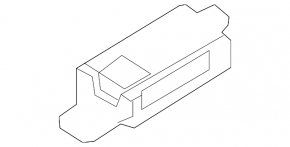 Antenna Amplifier Volvo XC90 16-23