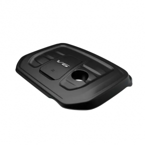 Накладка двигателя Jeep Grand Cherokee WK2 16-22 3.6 с крышкой