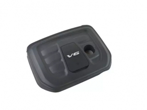 Накладка двигателя Jeep Grand Cherokee WK2 16-22 3.6 с крышкой