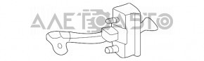 Обмежувач дверей передньої лівої Lexus RX300 RX330 RX350 RX400h 04-09