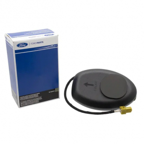 Антенна gps Lincoln Nautilus 19-23