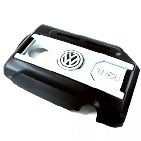Накладка двигателя VW CC 08-17