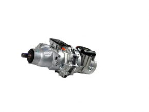 Задний дифференциал редуктор Jeep Cherokee KL 14-23 Off road 84к