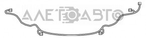 Проводка переднього бампера Lexus RX350 RX450h 20-22 USA