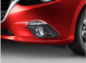 Підрульовий перемикач лівий Mazda 6 14-21