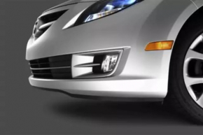 Підрульовий перемикач лівий Mazda 6 14-21