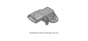 Map Sensor Cadillac CTS 14-19
