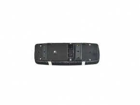 Управление стеклоподъемником передним левым Dodge Journey 11-19 черн, 1 auto