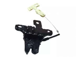 Замок крышки багажника Ford Fusion mk5 13-20