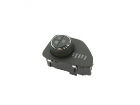 Control Switch управление режимами езды Jeep Compass 17-21 Trailhawk