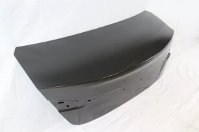 Кришка багажника Chrysler 200 4d 11-14 сірий PDM дрібна стусана