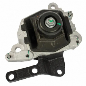 Подушка двигателя левая Ford Fusion mk5 13-20 2.0 hybrid, plug-in