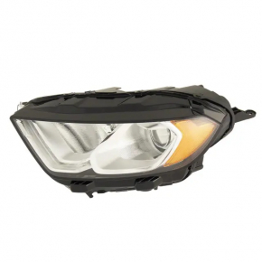 Фара передня ліва у зборі Ford Ecosport 18-22 LED світла