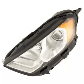 Фара передняя левая в сборе Ford Ecosport 18-22 LED светлая