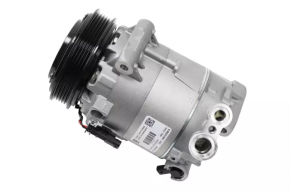 Компрессор кондиционера Chevrolet Malibu 13-15