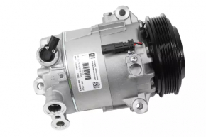 Компрессор кондиционера Chevrolet Malibu 13-15