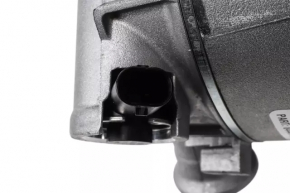 Компрессор кондиционера Chevrolet Malibu 13-15