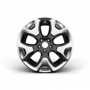 Диск колесный R18x7J ET40 Jeep Compass 17-22 тип 1