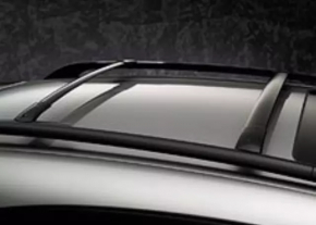 Рейлинги поперечные 2шт Infiniti FX35 FX45 03-08