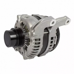 Генератор Ford Mustang mk6 15-23 2.3T 200A