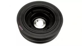 Шків колінвалу Subaru Impreza WRX GH 08-11 2.5T
