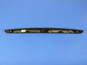 Молдинг капота Chrysler 200 11-14 хром