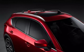 Рейлинги поперечные 2шт Mazda CX-30 20-26