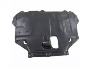Защита двигателя Ford Focus mk3 11-18 2.0