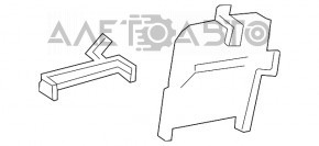 ASSY-SMART KEY Hyundai Azera 12-17 3.3