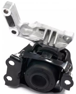 Подушка двигуна права Nissan Versa Note 13-19 1.6