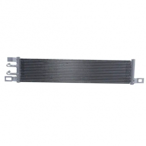 Радиатор охлаждения АКПП масло Lincoln Corsair 20-22 2.0 2.3 20-26 PHEV