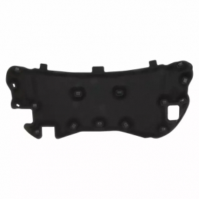 Ізоляція капота Ford Edge 15-18