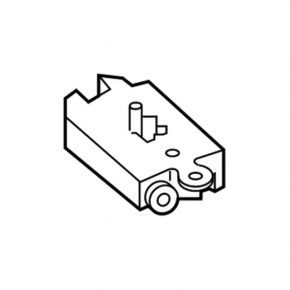 Antenna Amplifier Ford Edge 15-24