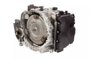 АКПП в сборе Chevrolet Equinox 18-19 LYX 6T40 MNH FWD, 60к