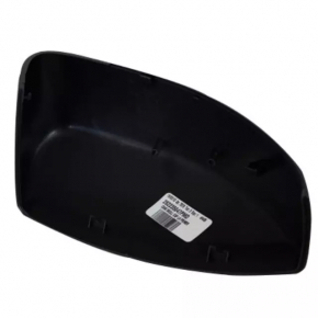 Крышка зеркала левая Ford Focus mk3 12-18 под поворотник