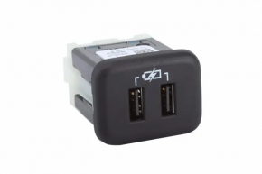 USB Hub, AUX Chevrolet Malibu 16-18
