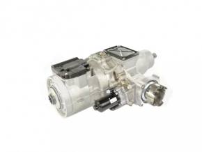 Задний дифференциал редуктор Jeep Cherokee KL 14-23 Off road 104к