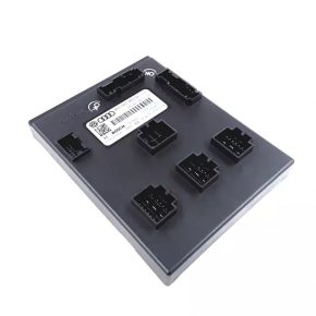 BCM Body Control Module Audi Q5 8R 09-17