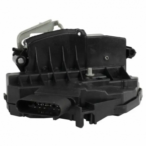 Замок двери передней правой Ford Edge 15-24