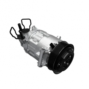 Компресор кондиціонера Chrysler Pacifica 17-26 3.6