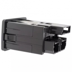 Блок USB/AUX Ford Mustang Mach-E 21-26