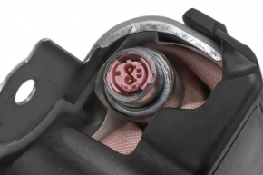 Подушка безопасности airbag коленная пассажирская правая Chevrolet Volt 16-19
