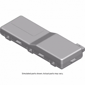Keyless Entry Receiver Chevrolet Trax 15-22