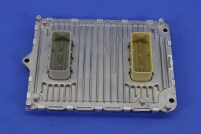 Блок ECU компьютер двигателя Dodge Charger 15-15 рест 3.6