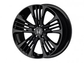 Диск колесный R19*8.5J 5*114,3 Honda Accord 18-22 бордюрка