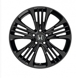 Диск колесный R19*8.5J 5*114,3 Honda Accord 18-22 бордюрка