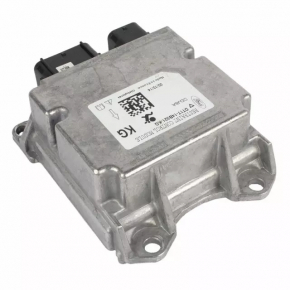 Модуль srs airbag компьютер подушек безопасности Ford Transit Connect MK2 13-18
