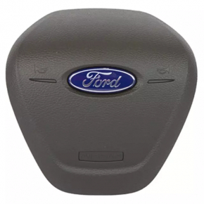 Подушка безпеки airbag у кермо водійська Ford Transit Connect MK2 13-18